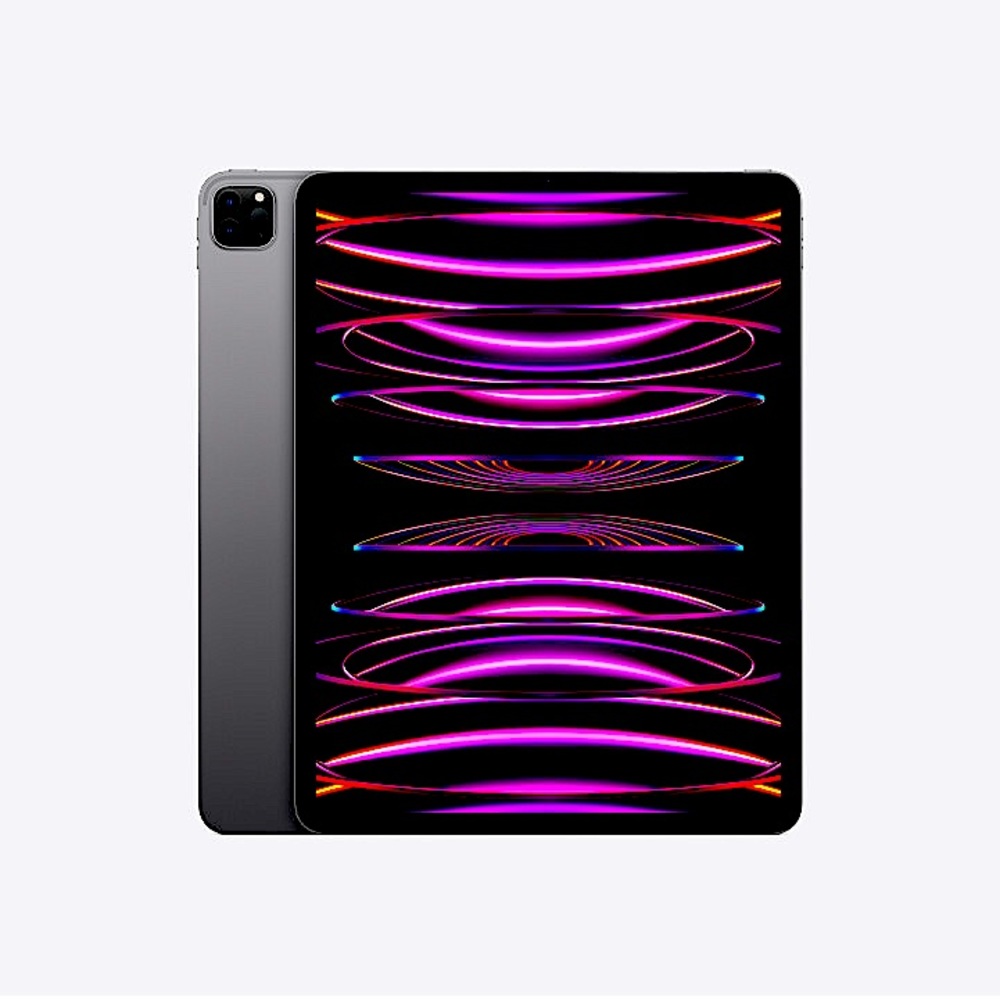 iPad Pro (6th gen) 12.9in BRAND NEW 512 gb